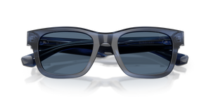 Striped Blue / Dark Blue (425580)