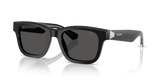 Black / Dark Grey (420687)