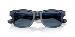 Striped Blue / Dark Blue (425580)