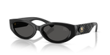 Black / Dark Grey (300187)