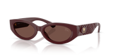 Bordeaux / Black Chocolate (425973)