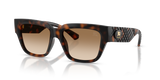 Dark Havana / Brown Gradient (300289)