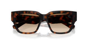 Dark Havana / Brown Gradient (300289)