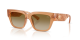 Beige / Brown Gradient (426613)