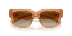 Beige / Brown Gradient (426613)