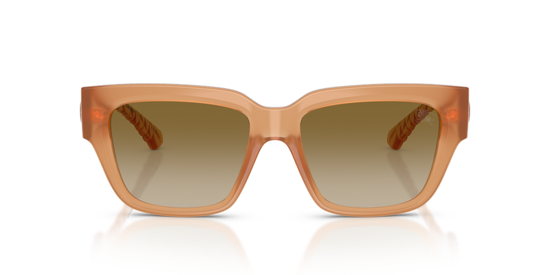 Burberry BE4506U in Beige - Alternate View