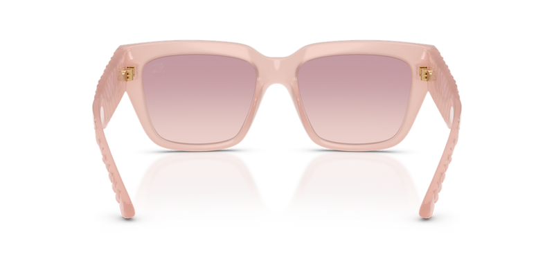 Burberry BE4506U in Pink - Alternate View
