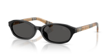 Black / Dark Grey (416187)