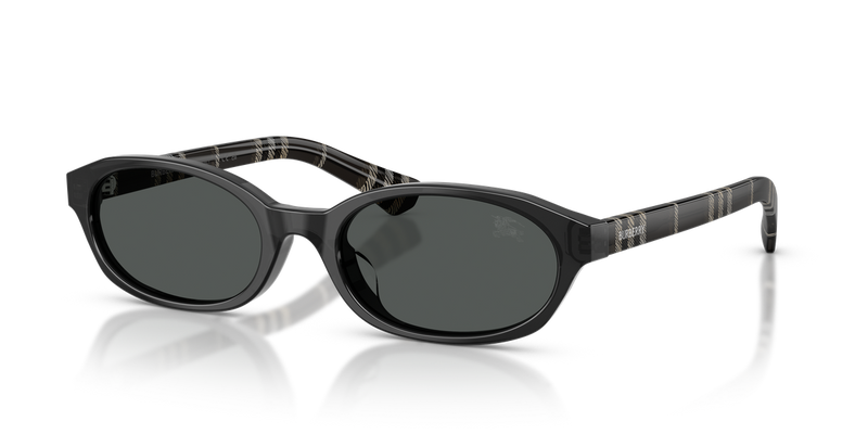 Burberry BE4508D in Grey - Alternate View