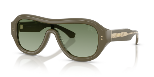 Green / Green Gradient (42728E)