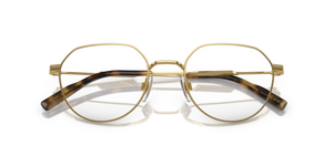 Gold / Demo Lens (02)