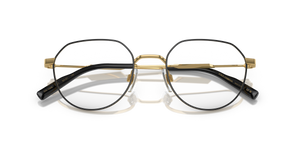 Gold/Matte Black / Demo Lens (1311)