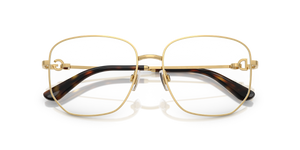 Gold / Demo Lens (02)