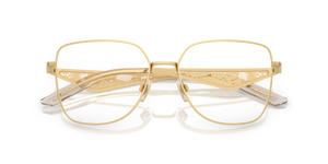 Gold / Demo Lens (02)