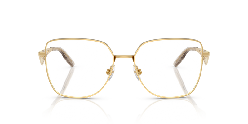 Dolce & Gabbana DG1358 in Gold / Demo Lens (02) - Alternate View