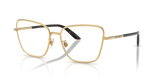 Gold / Demo Lens (02)