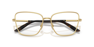Gold / Demo Lens (02)