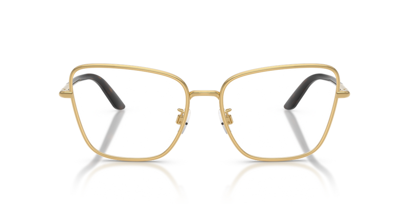 Dolce & Gabbana DG1359 in Gold / Demo Lens (02) - Alternate View