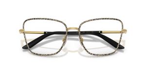 Gold/Leo / Demo Lens (1364)