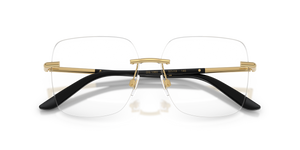 Gold / Demo Lens (02)
