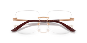 Rose Gold / Demo Lens (1298)
