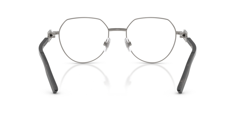 Dolce & Gabbana DG1362 in Gunmetal / Demo Lens (04) - Alternate View