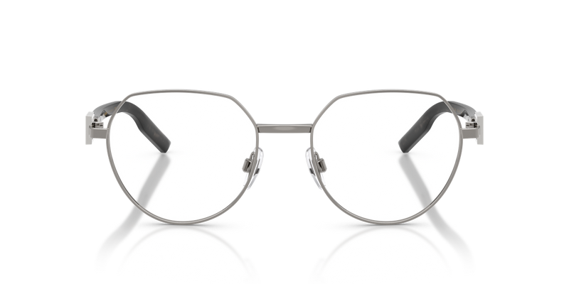 Dolce & Gabbana DG1362 in Gunmetal / Demo Lens (04) - Alternate View