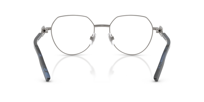 Dolce & Gabbana DG1362 in Blue / Demo Lens (1349) - Alternate View