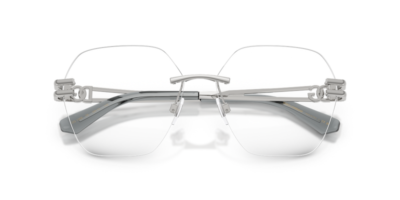 Dolce & Gabbana DG1369 in Silver - Alternate View