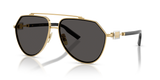 Gold / Dark Grey (02/87)