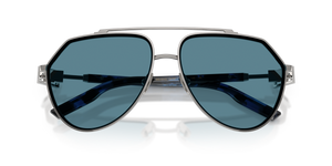 Gunmetal / Grey (04/80)