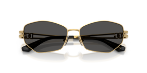 Gold / Dark Grey (02/87)