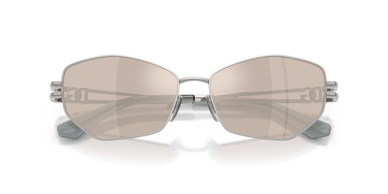 Dolce & Gabbana DG2338 in Silver - Alternate View