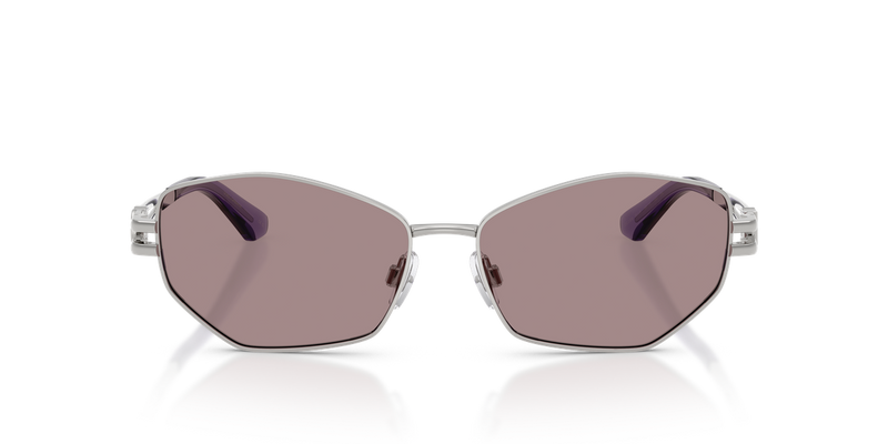 Dolce & Gabbana DG2338 in Silver - Alternate View
