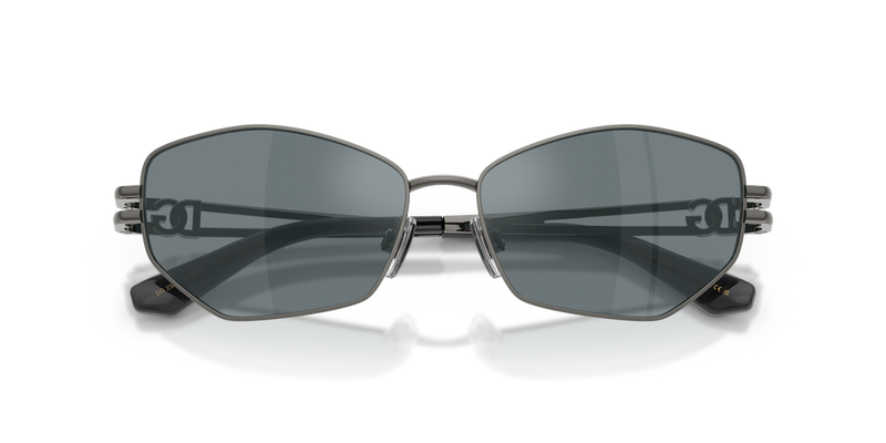 Dolce & Gabbana DG2338 in Dark Gunmetal - Alternate View