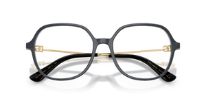 Lace Grey / Demo Lens (3441)
