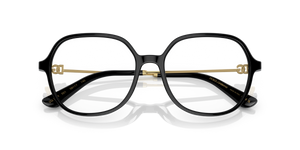 Black / Demo Lens (501)