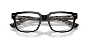 Black On Grey Havana / Demo Lens (3403)