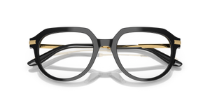 Black / Demo Lens (501)