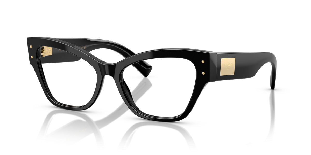 Dolce & Gabbana DG3404