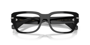 Black / Demo Lens (501)
