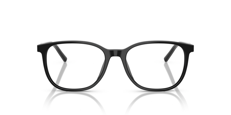 Dolce & Gabbana DG3426 in Black / Demo Lens (501) - Alternate View