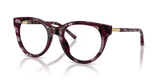 Pearl Havana Purple / Demo Lens (3464)