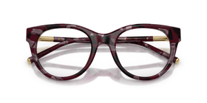 Pearl Havana Purple / Demo Lens (3464)