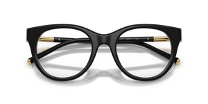 Black / Demo Lens (501)
