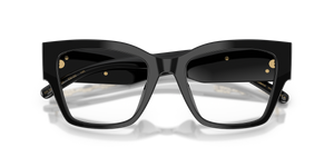 Black / Demo Lens (501)