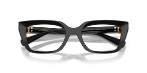Black / Demo Lens (501)