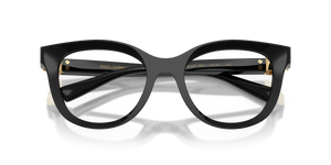 Black / Demo Lens (501)