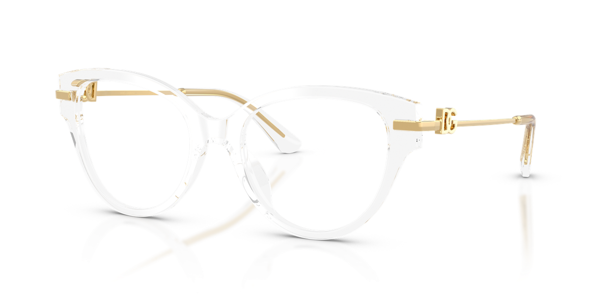 Dolce & Gabbana DG3438