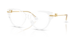 Crystal / Demo Lens (3133)